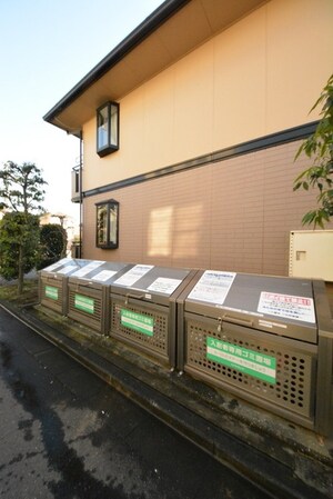 アヴァンティコートAの物件内観写真